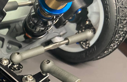 VS-A Adjustable Ackerman Steering Arms (pair)