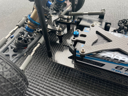 VL-A Midwest Mod Conversion For Associated B6.1,2,3