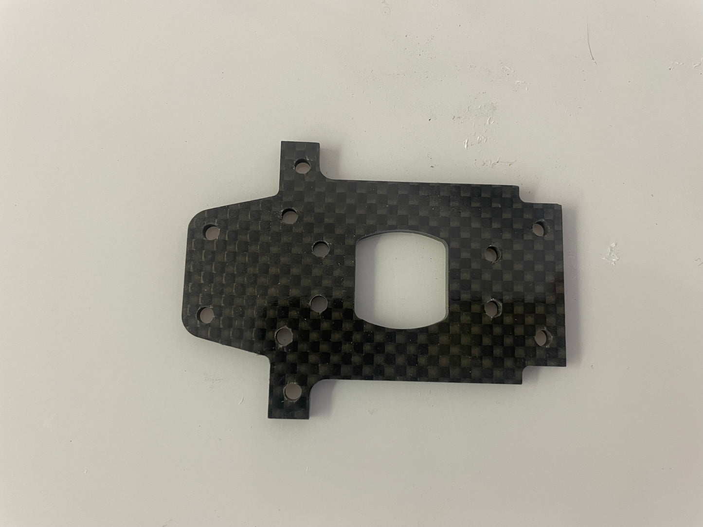 Transmission Spacer for DE Sprint Tires
